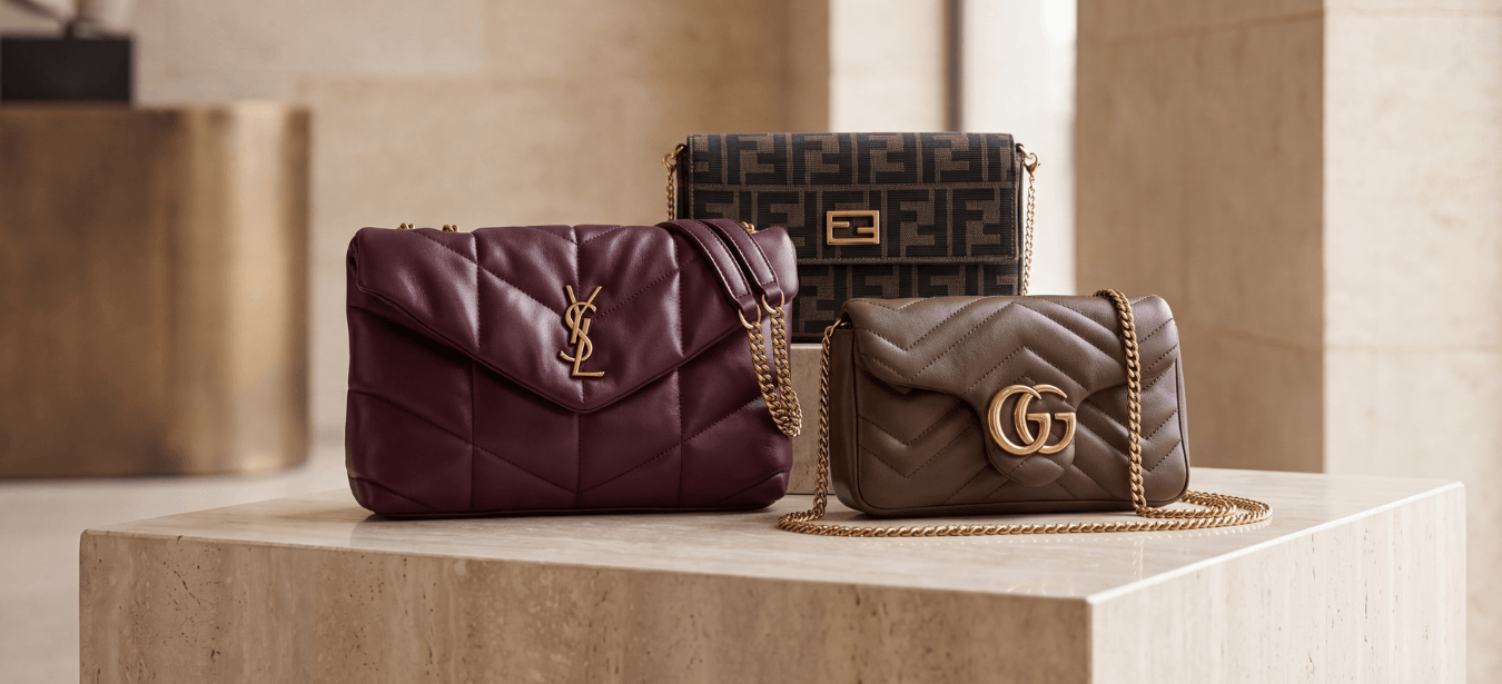Women Luxury Bags