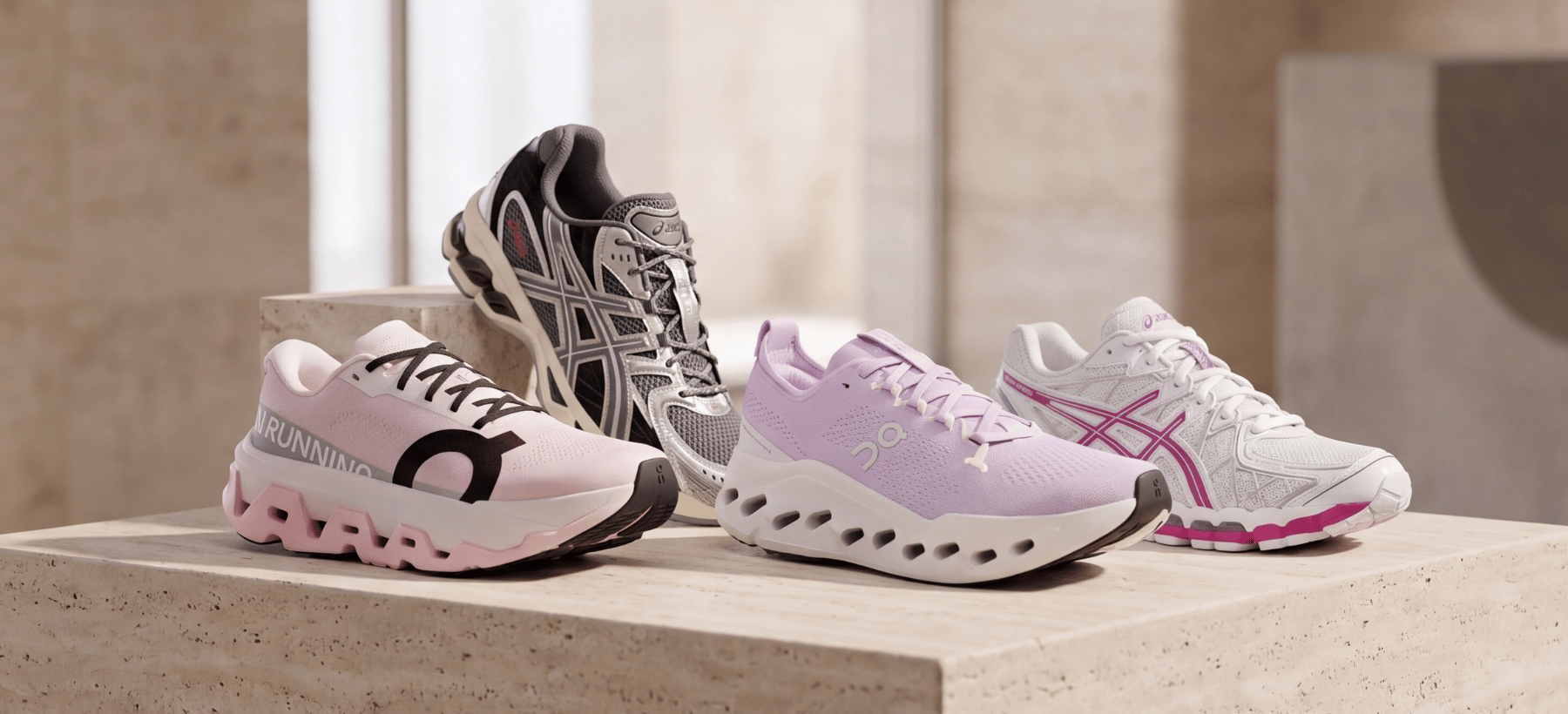 Sneakers Collection