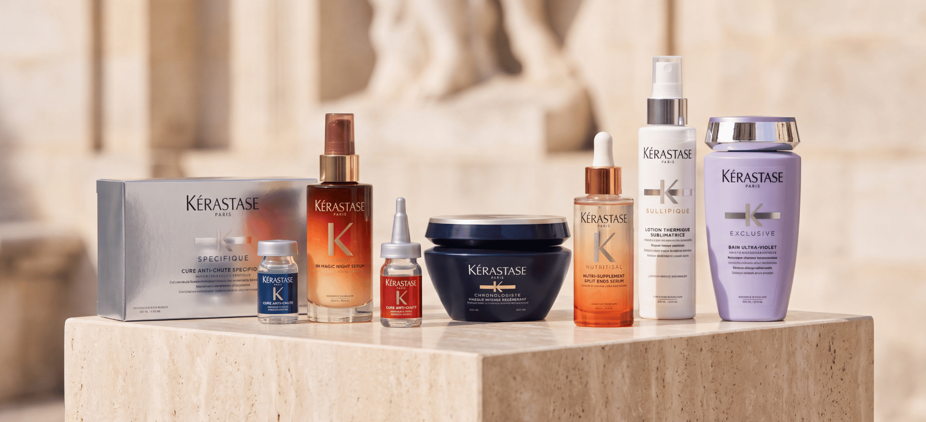 Kerastase