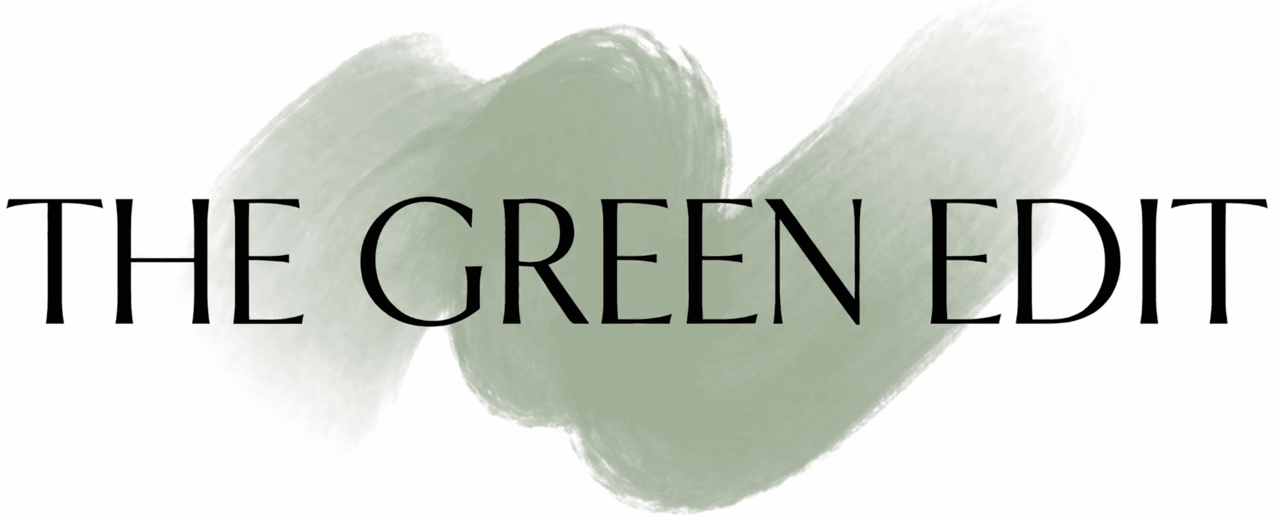 The Green Edit