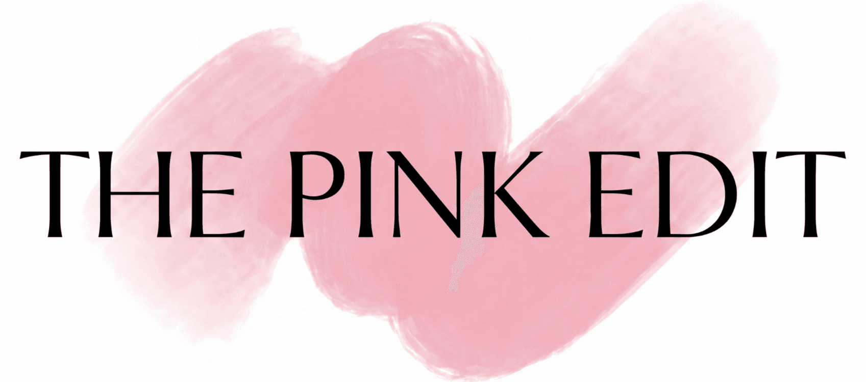 The Pink Edit