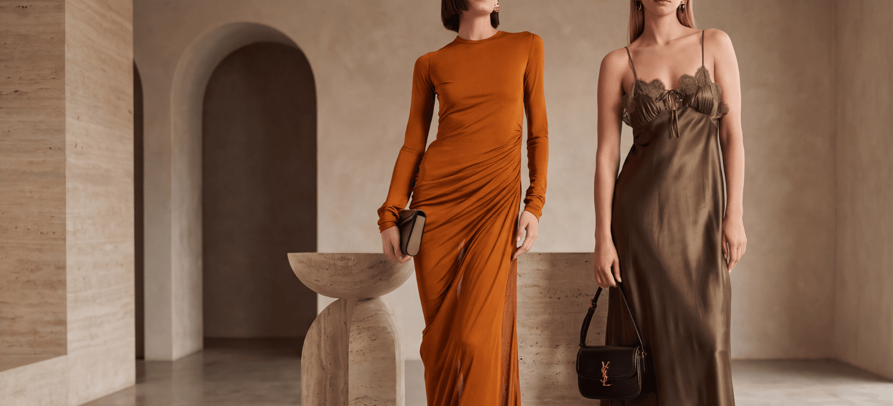 A Dress for Every Occasion: How to Choose the Right Style