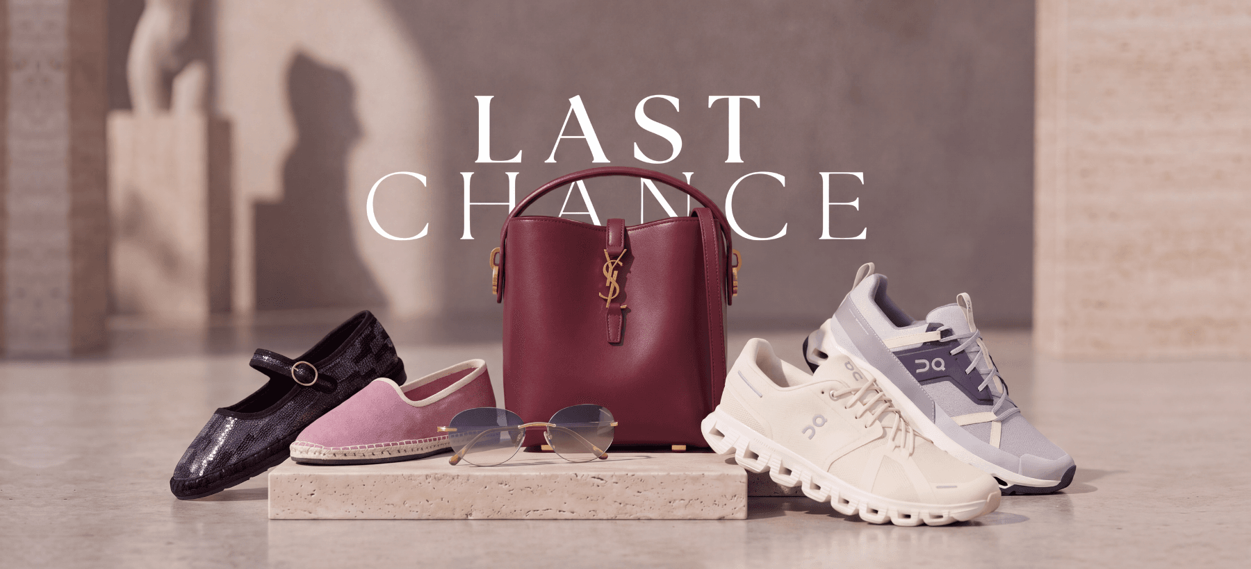 Last Chance