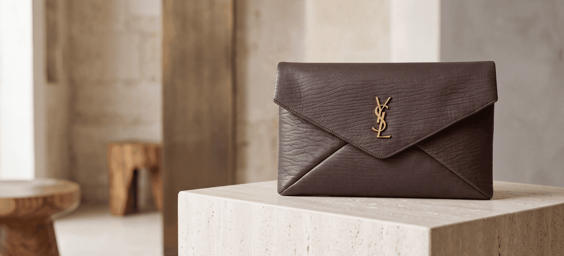 Luxury Bags Edit