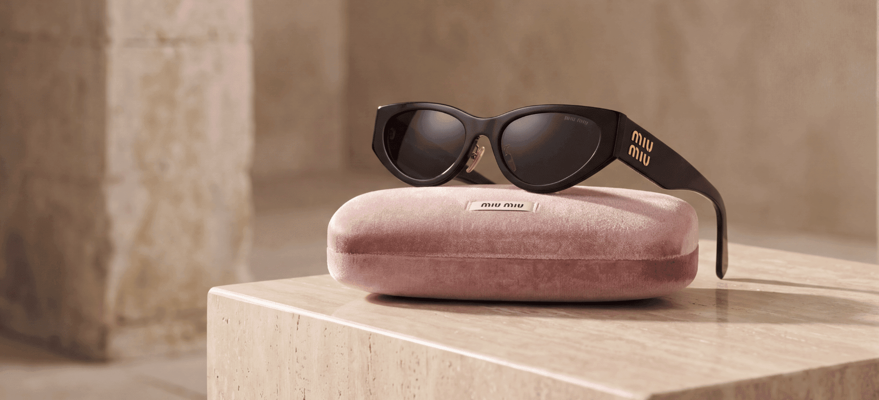 Luxury Sunglasses