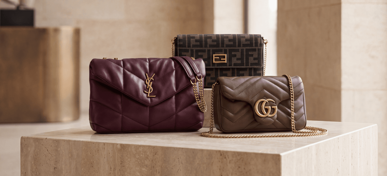 Women Luxury Bags