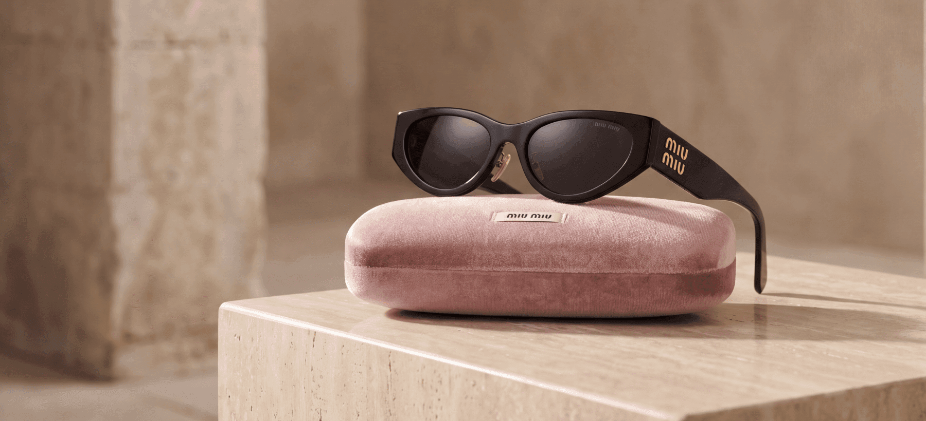Luxury Sunglasses