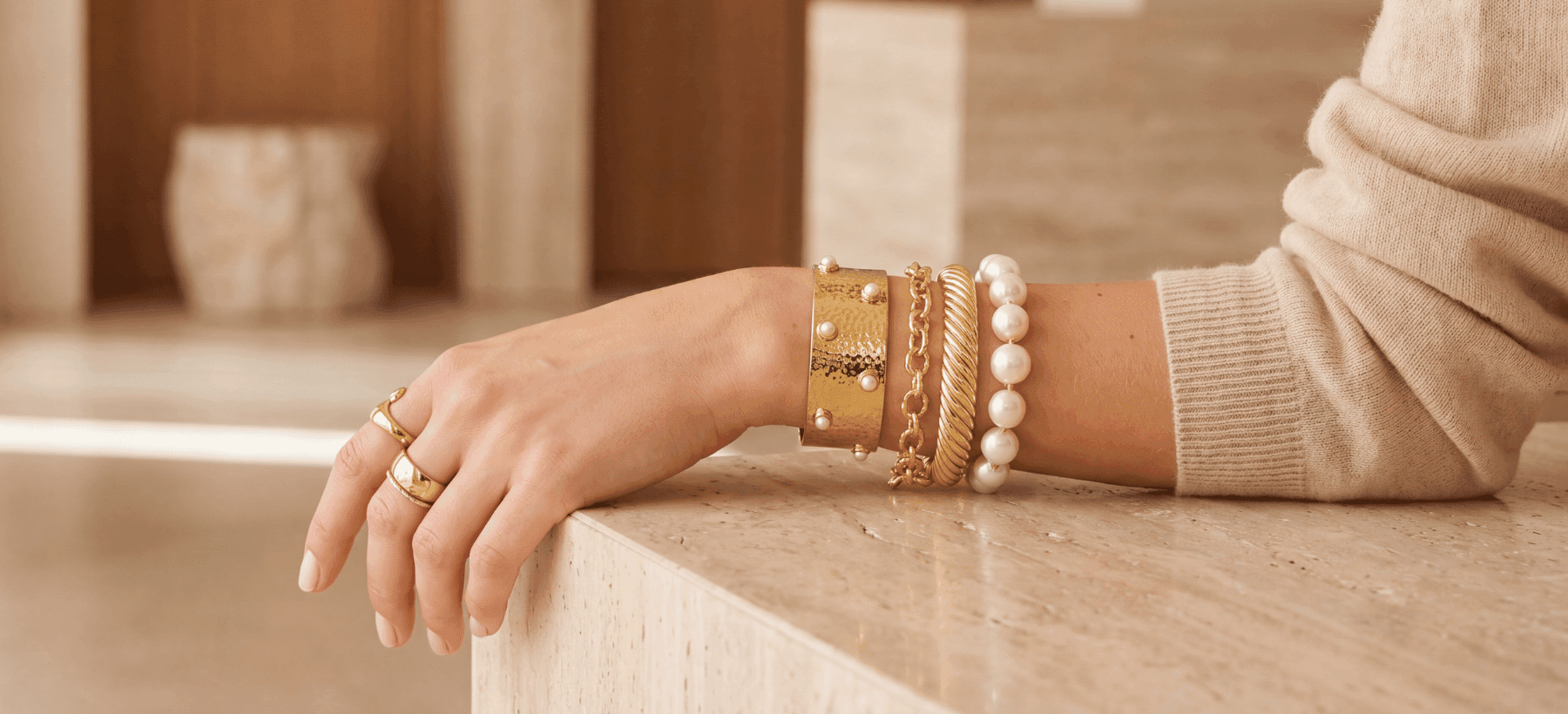 ZAG Jewellery