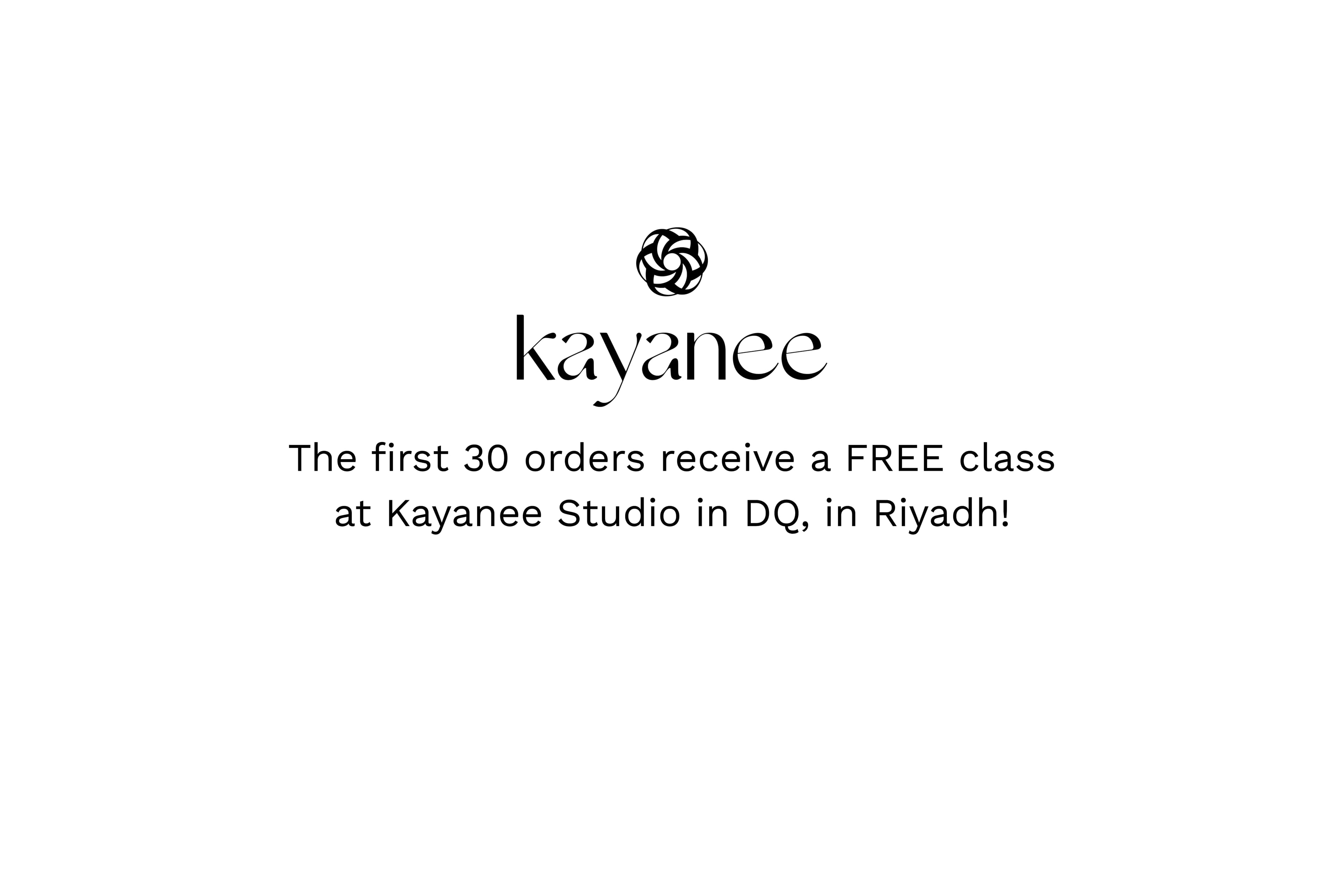Kayanee