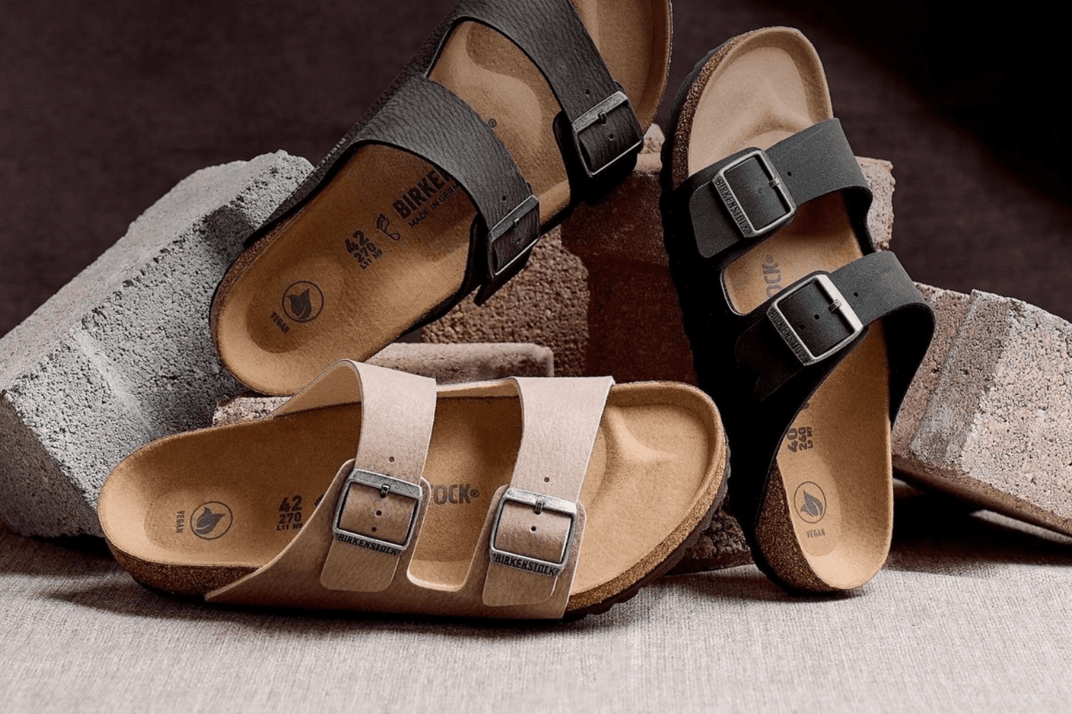 Birkenstock