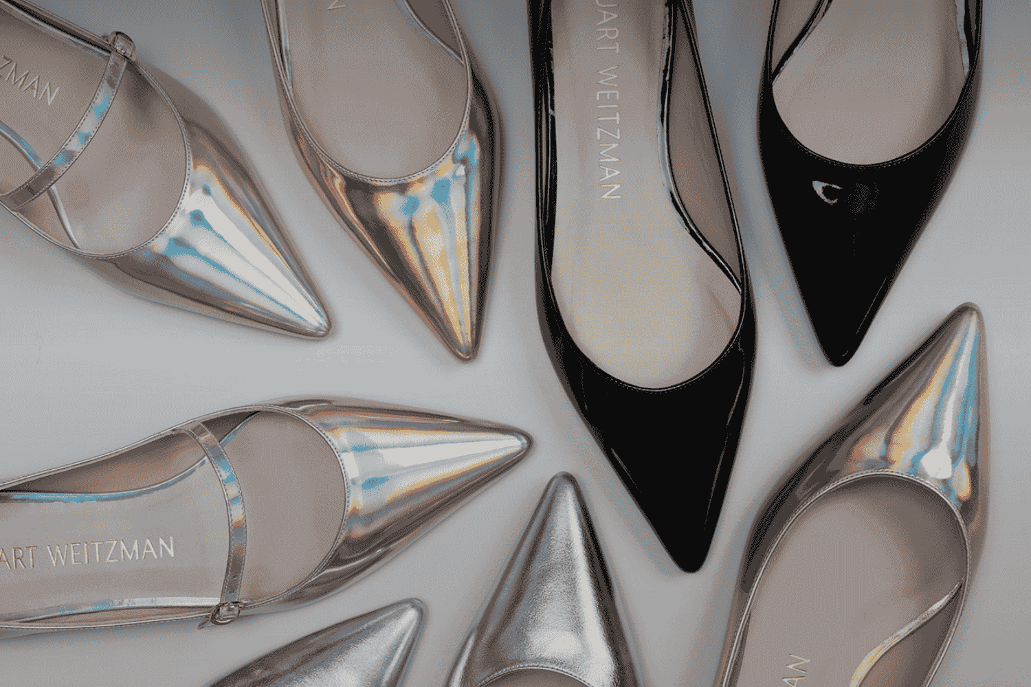 Stuart Weitzman