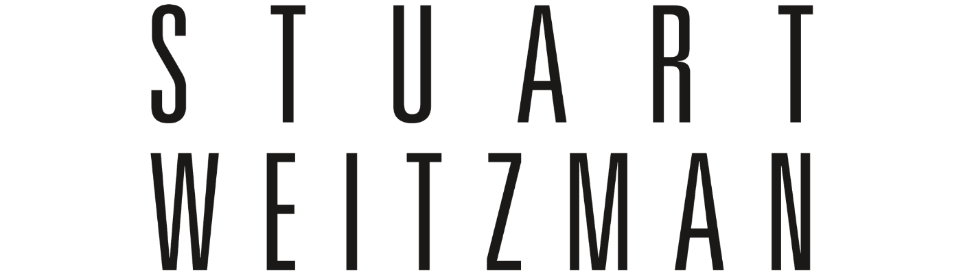 Stuart Weitzman