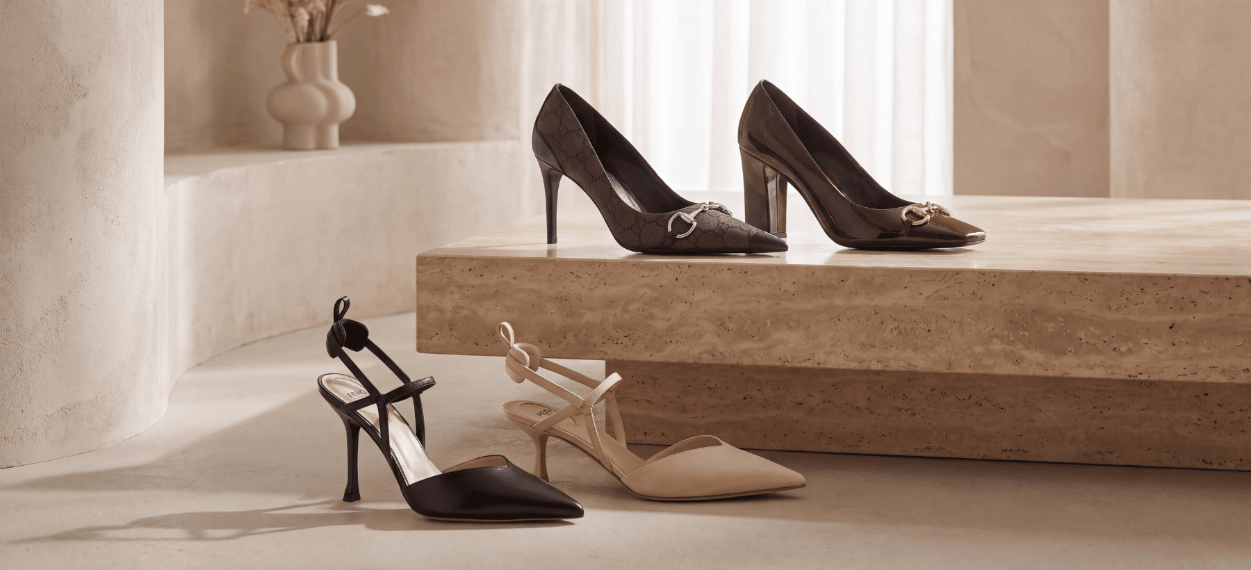 Women’s Shoes Guide: How to Choose Shoes for Different Occasions