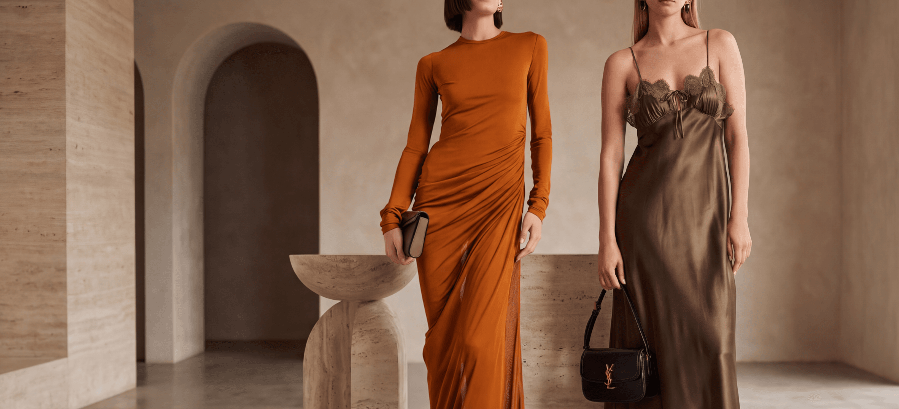 A Dress for Every Occasion: How to Choose the Right Style