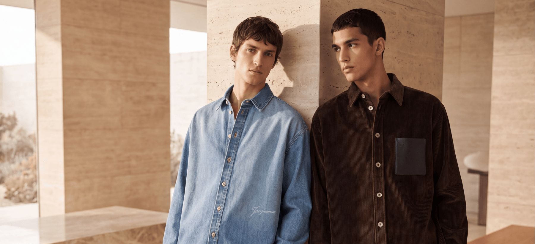 Men’s Shirts Guide: How to Choose the Right Style for Every Occasion