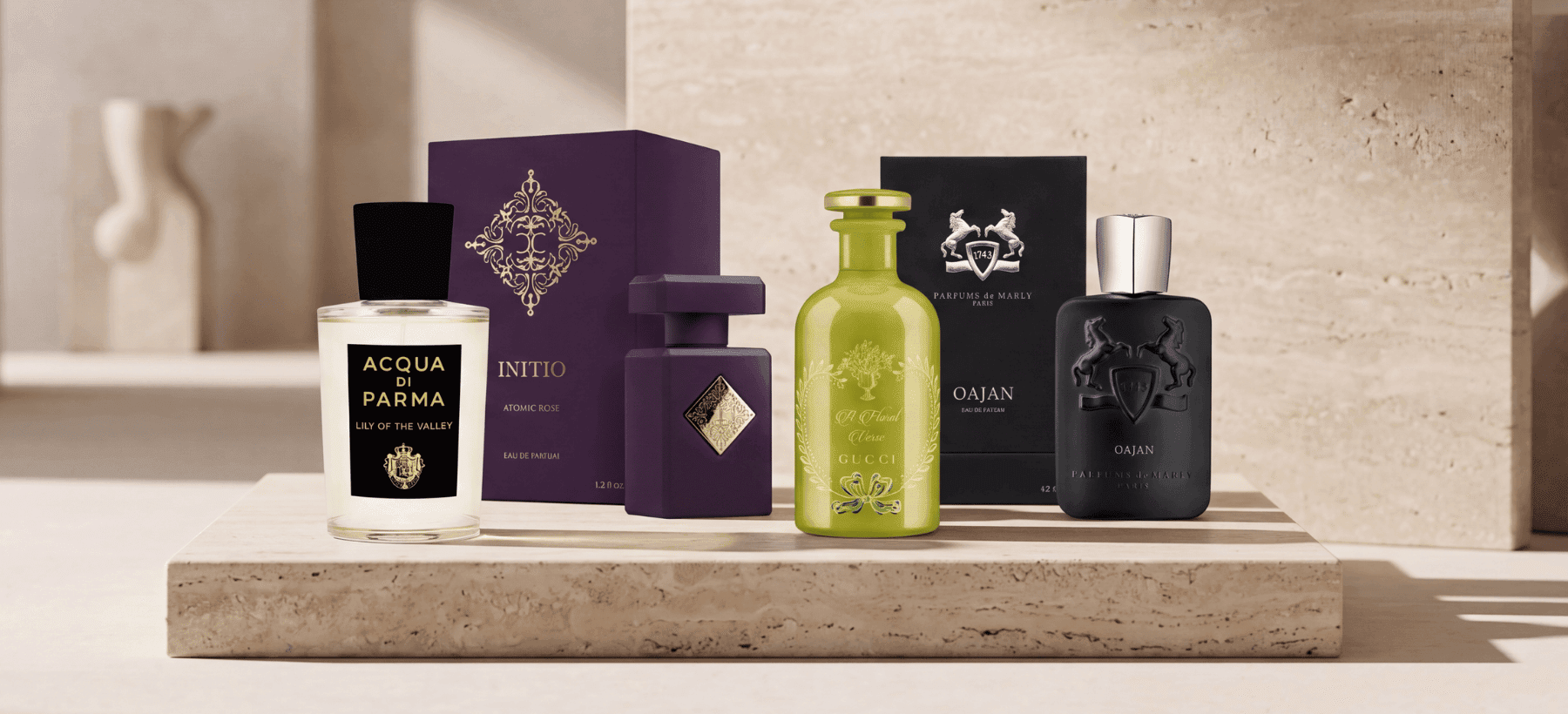 كيفية اختيار العطر: دليل بسيط للعثور على عطرك المناسب