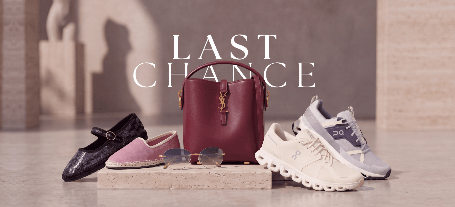 Last Chance