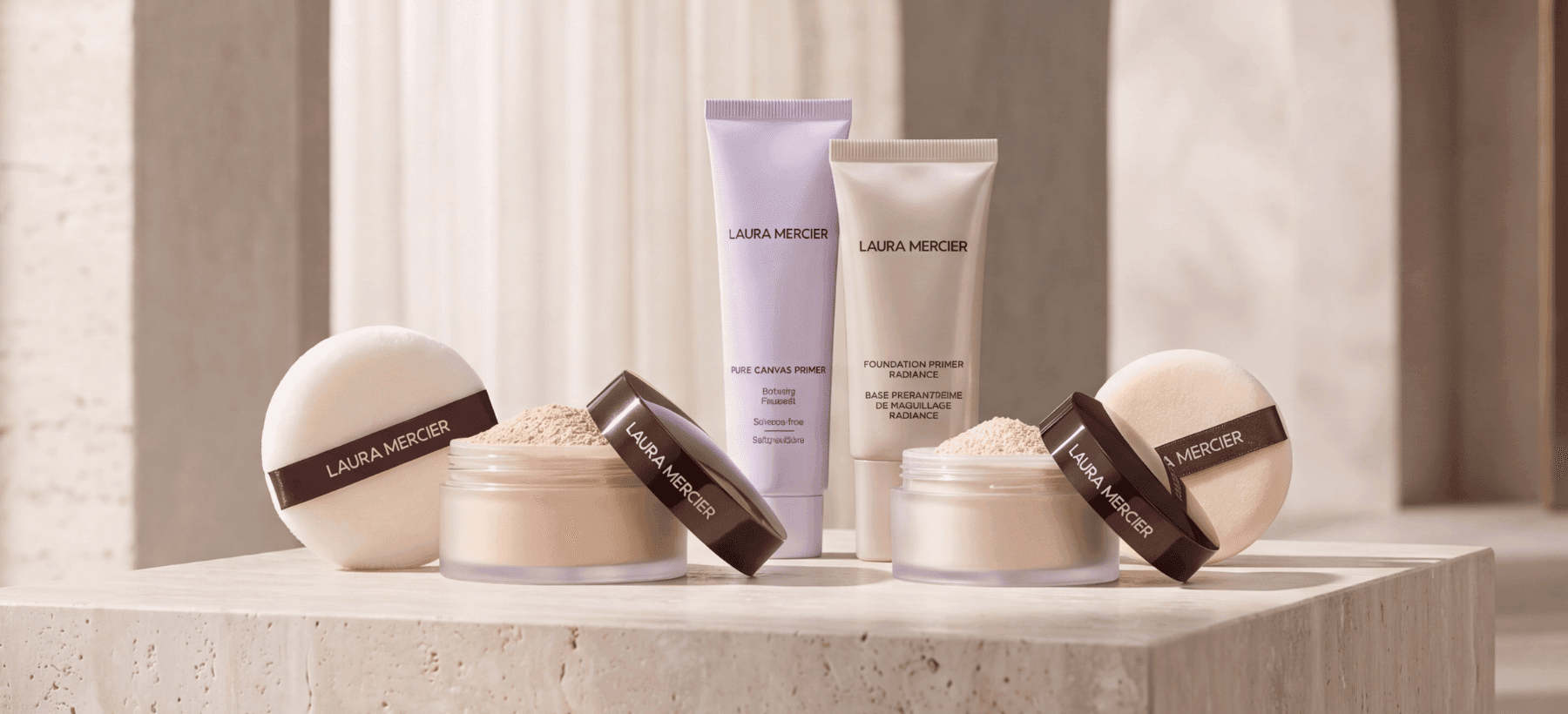 Laura Mercier