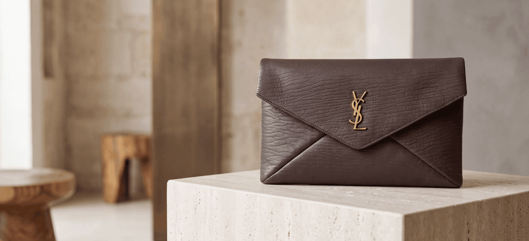 Luxury Bags Edit