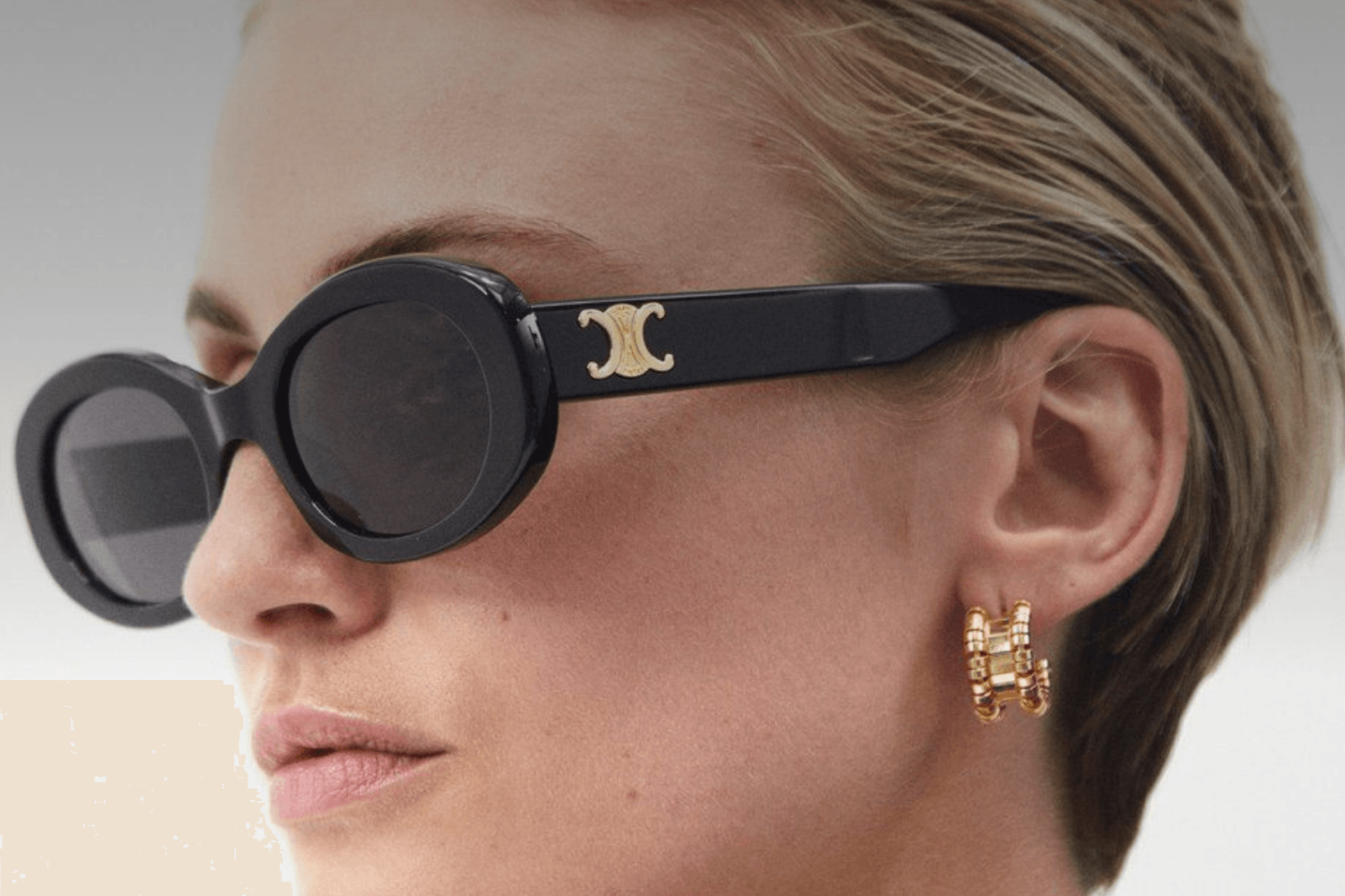 Luxury Sunglasses Women