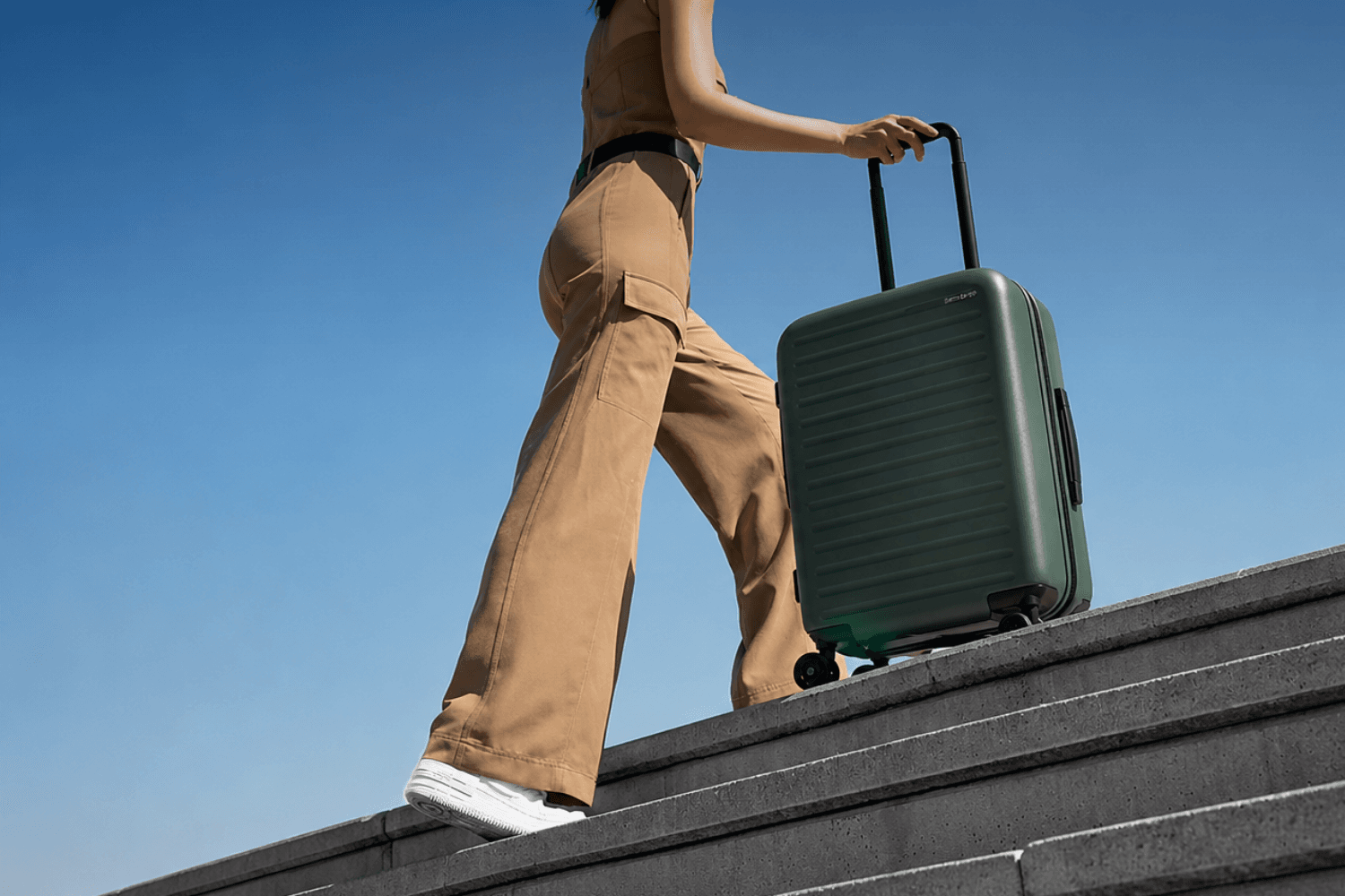 Lipault & Samsonite