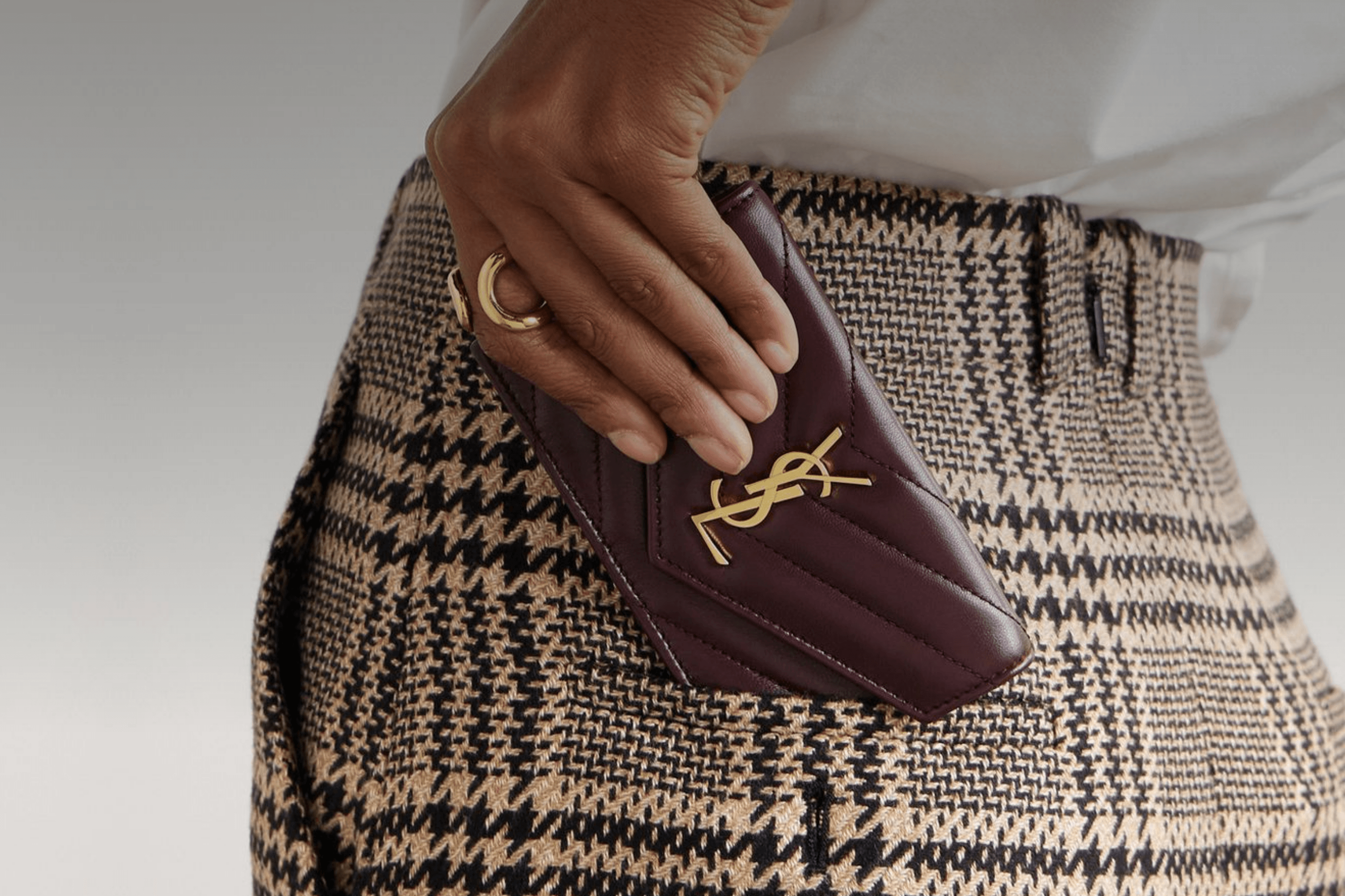 Luxury Accessories