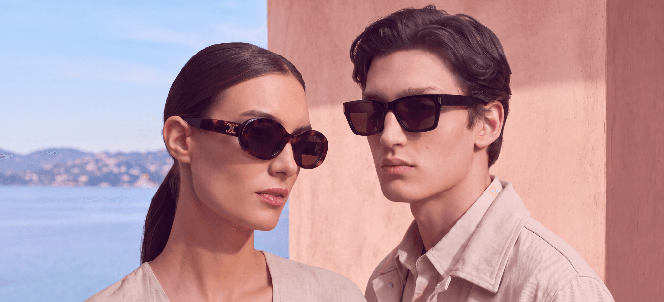 Designer Sunglasses