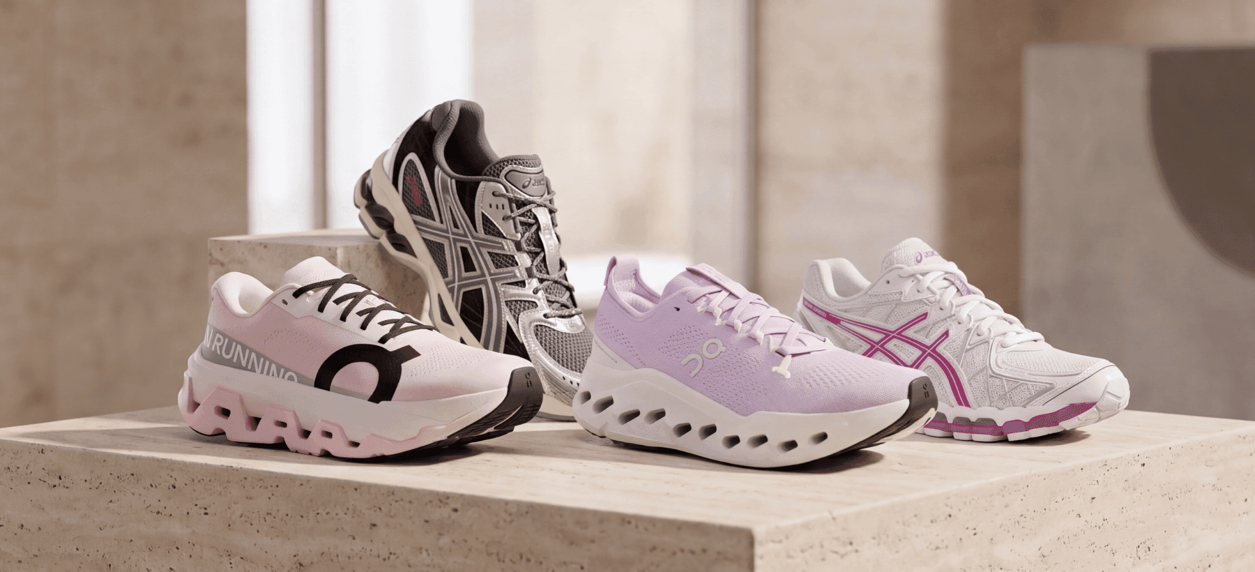 Sneakers Collection