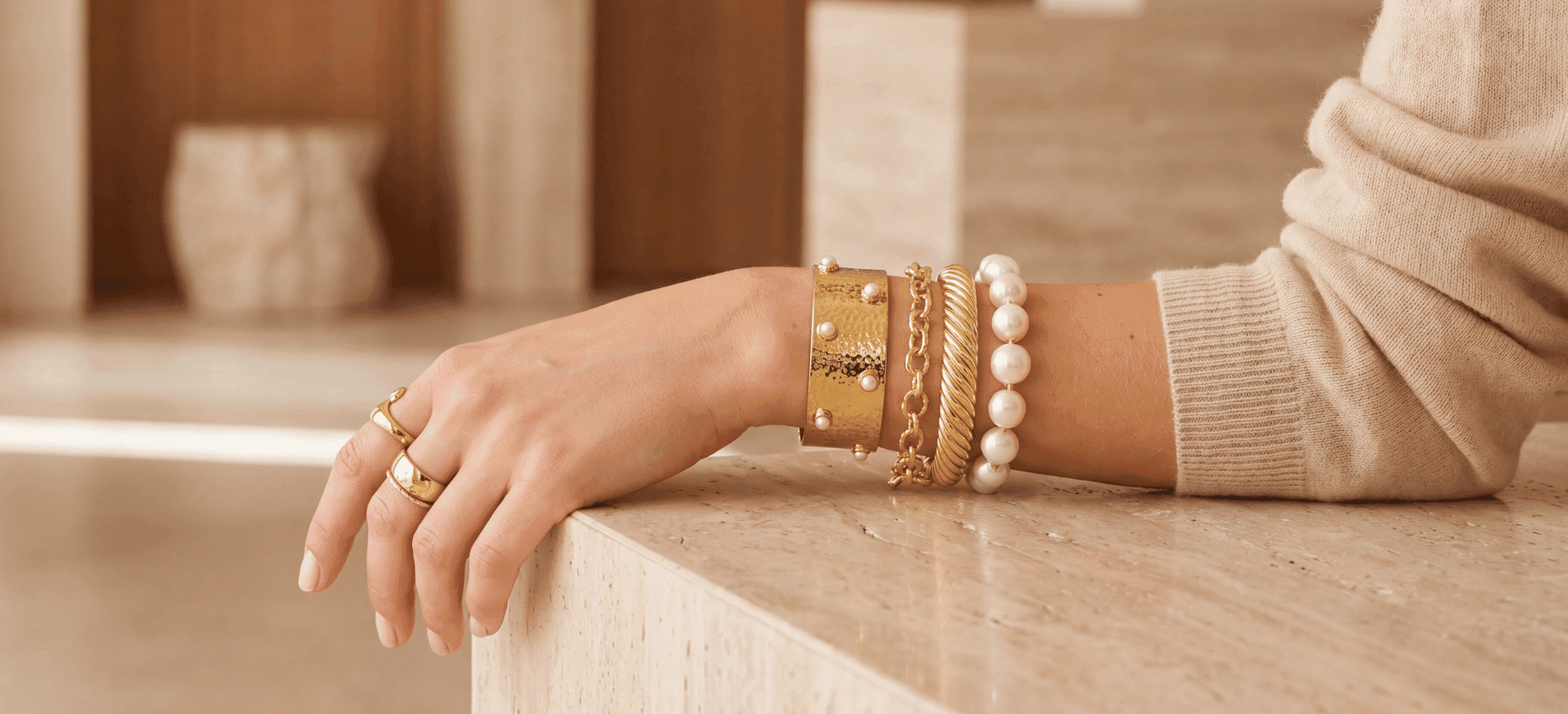 ZAG Jewelry